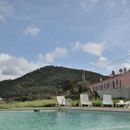 Recanto Da Ribeira Casas De Campo Monchique Exterior photo