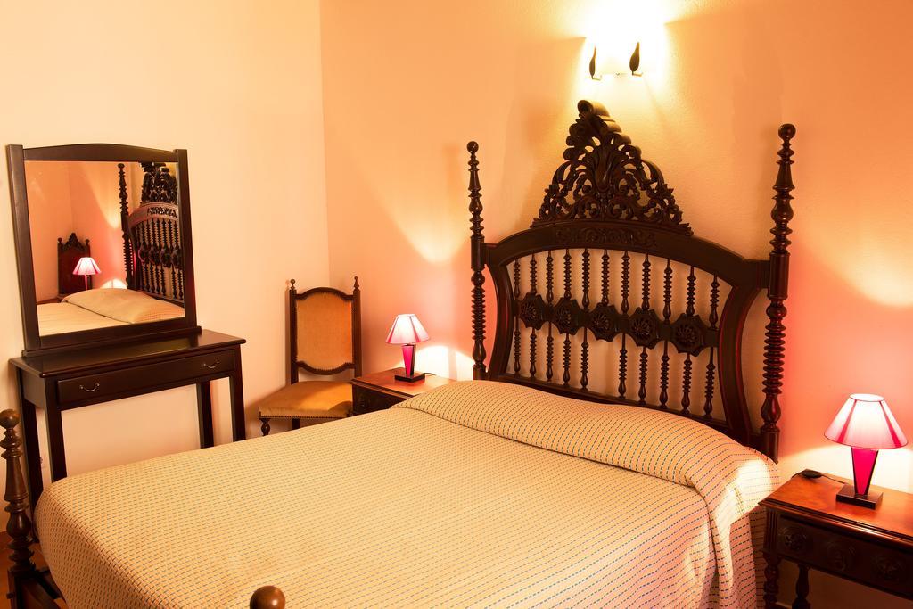 Recanto Da Ribeira Casas De Campo Monchique Room photo