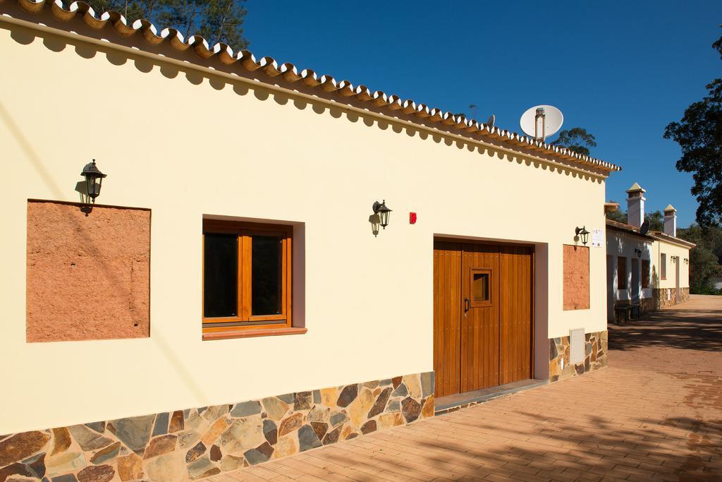 Recanto Da Ribeira Casas De Campo Monchique Exterior photo
