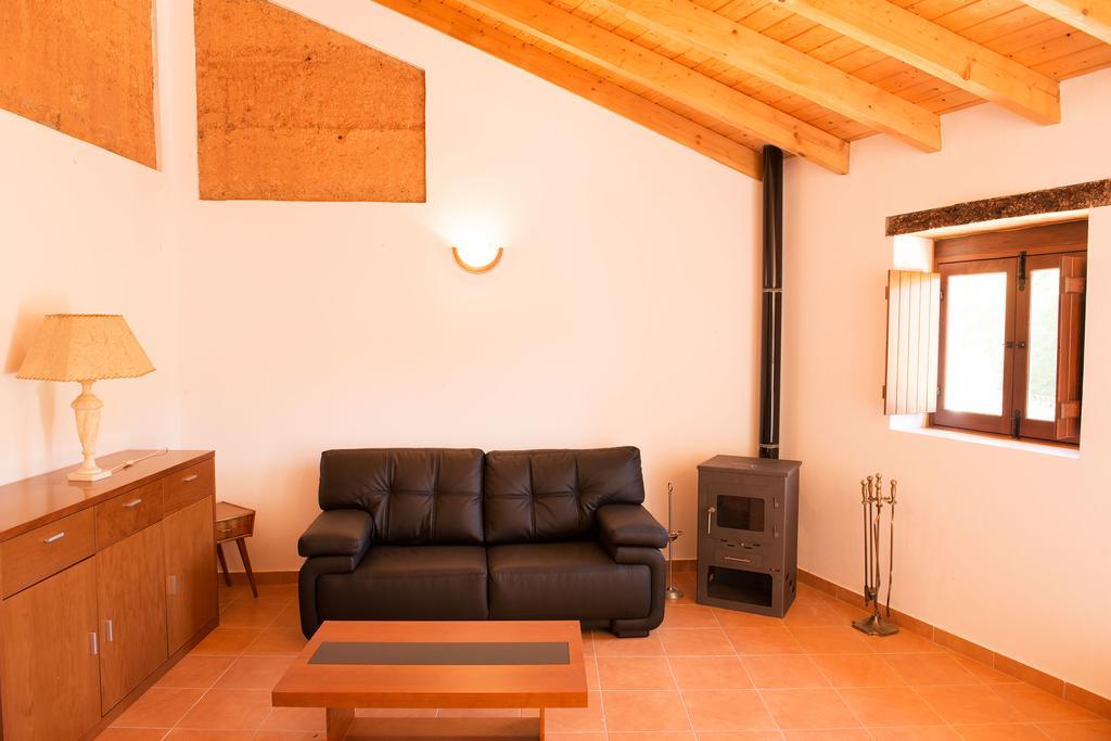 Recanto Da Ribeira Casas De Campo Monchique Room photo
