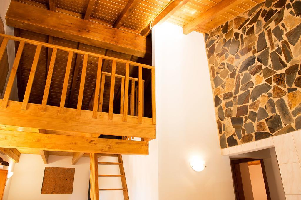 Recanto Da Ribeira Casas De Campo Monchique Room photo