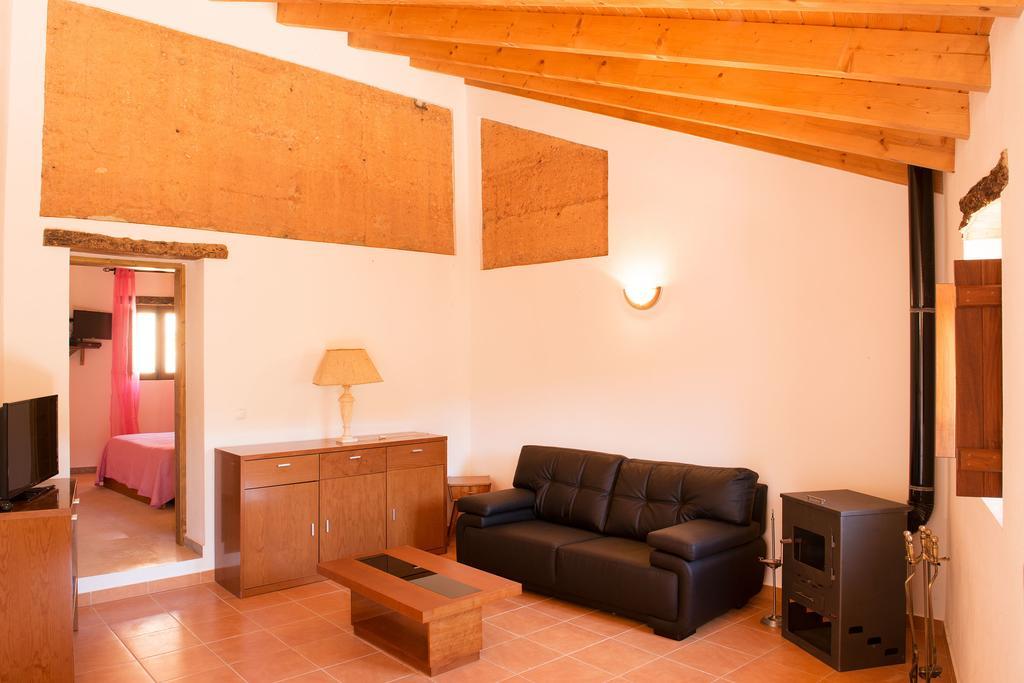 Recanto Da Ribeira Casas De Campo Monchique Room photo