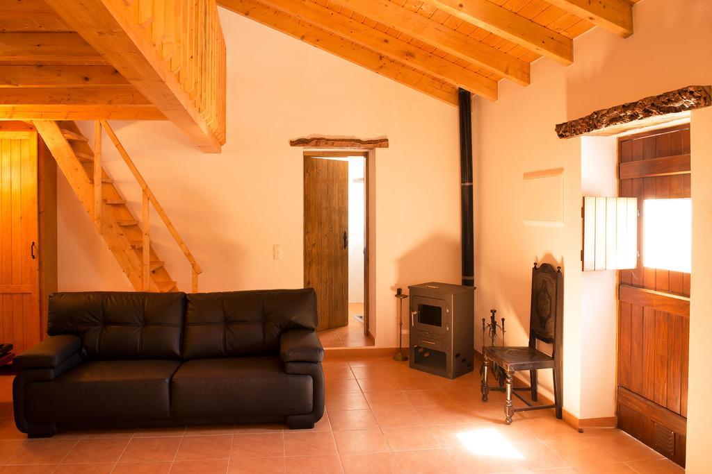 Recanto Da Ribeira Casas De Campo Monchique Room photo