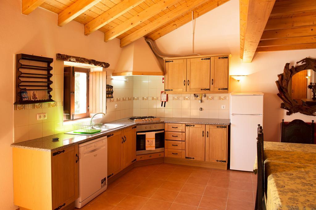 Recanto Da Ribeira Casas De Campo Monchique Room photo
