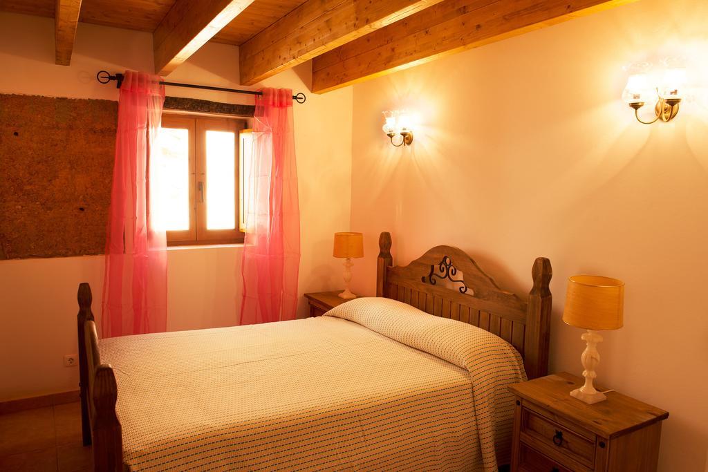 Recanto Da Ribeira Casas De Campo Monchique Room photo