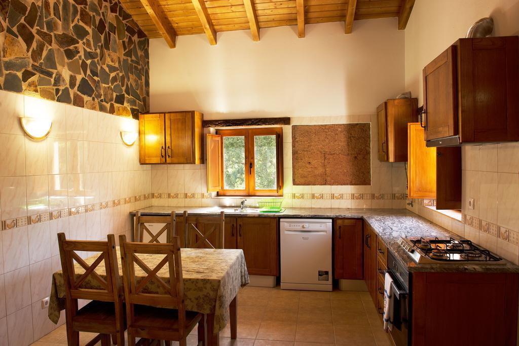 Recanto Da Ribeira Casas De Campo Monchique Room photo