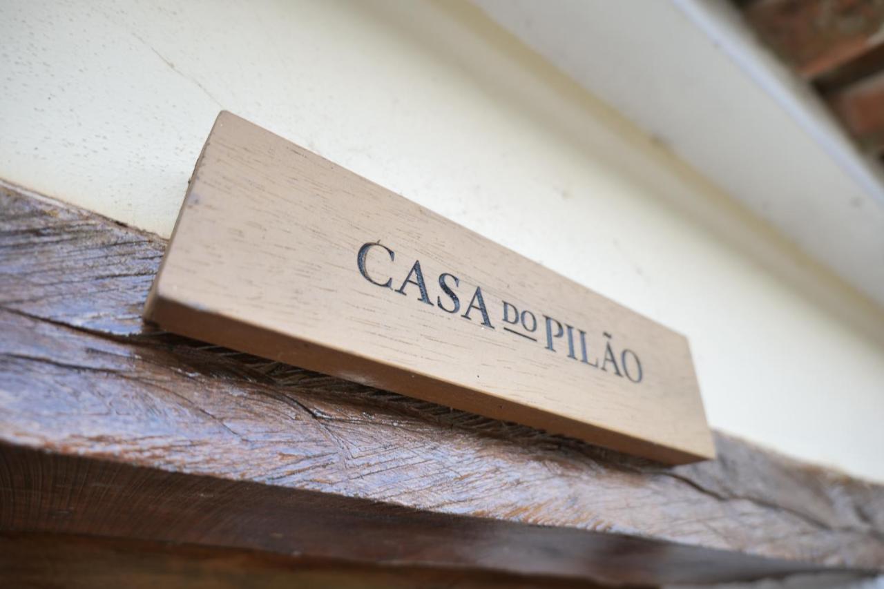 Recanto Da Ribeira Casas De Campo Monchique Exterior photo