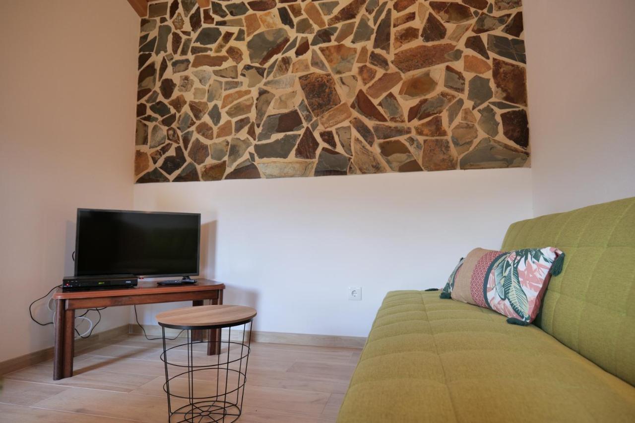 Recanto Da Ribeira Casas De Campo Monchique Exterior photo