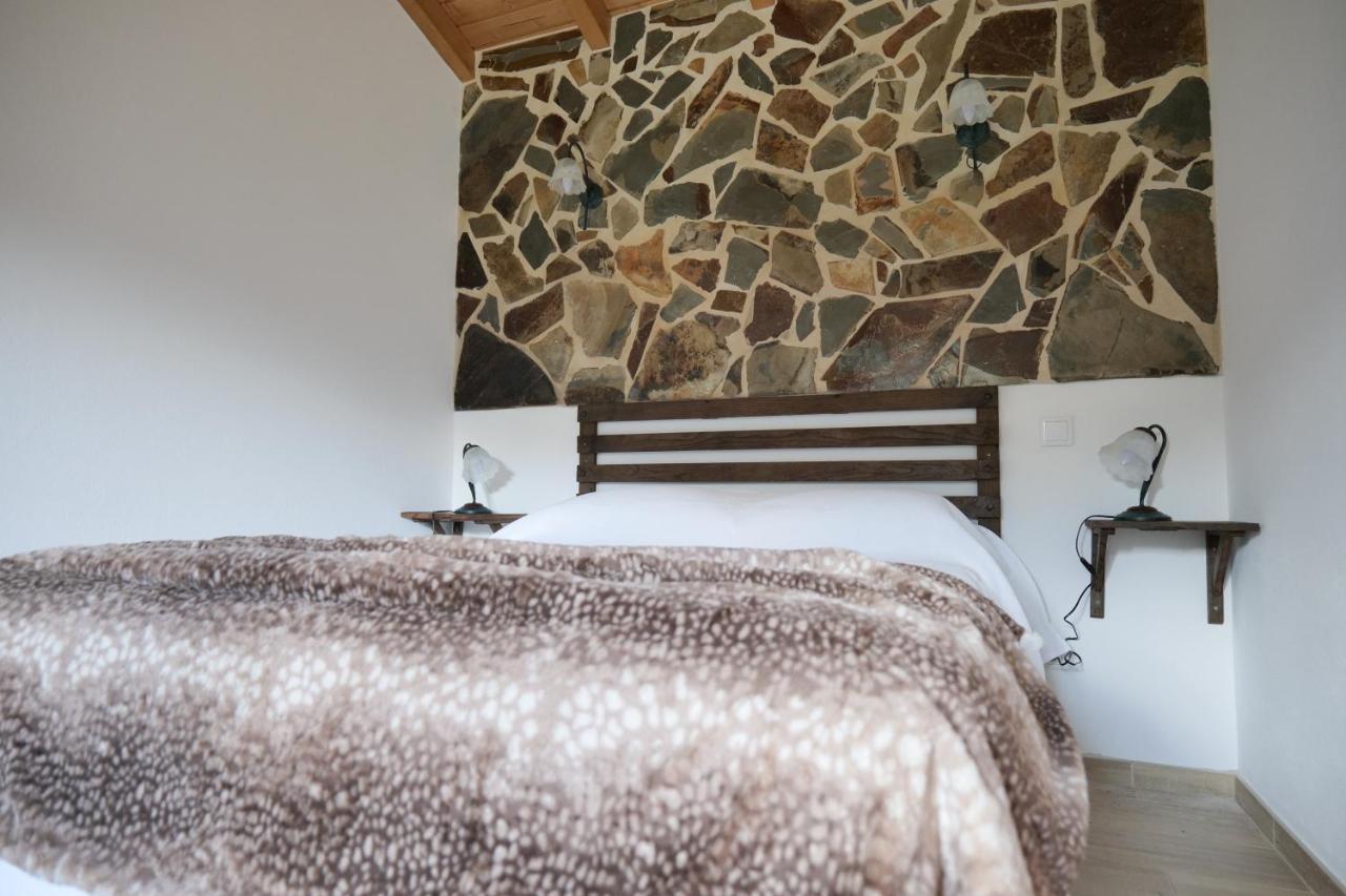 Recanto Da Ribeira Casas De Campo Monchique Exterior photo
