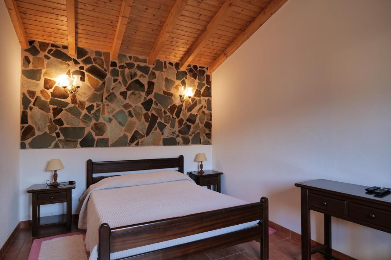 Recanto Da Ribeira Casas De Campo Monchique Exterior photo
