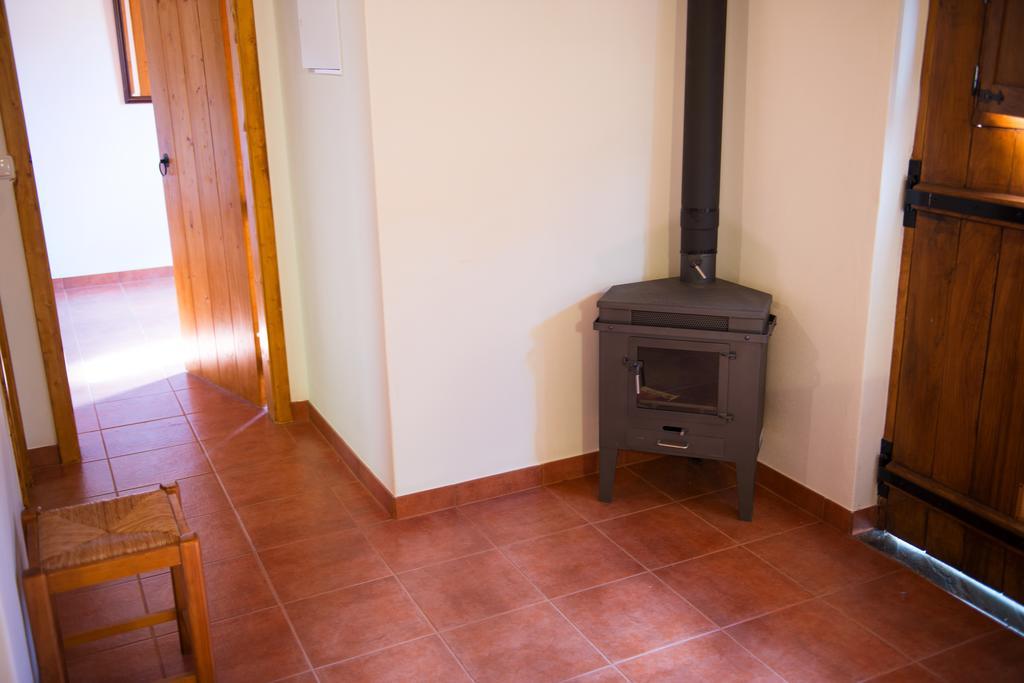 Recanto Da Ribeira Casas De Campo Monchique Exterior photo