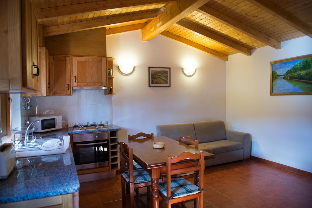 Recanto Da Ribeira Casas De Campo Monchique Exterior photo