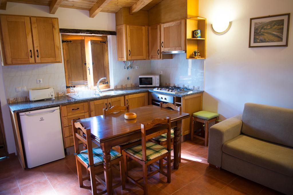 Recanto Da Ribeira Casas De Campo Monchique Exterior photo