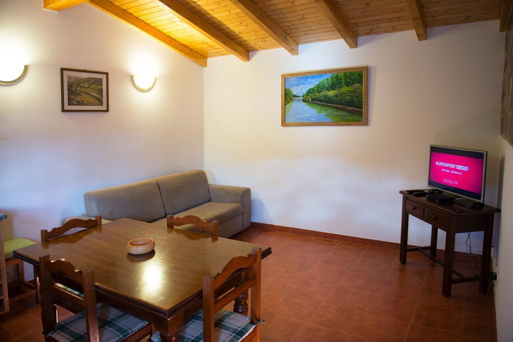 Recanto Da Ribeira Casas De Campo Monchique Exterior photo