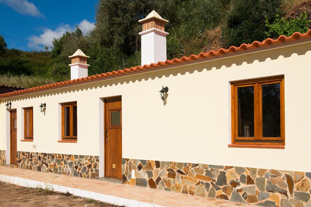 Recanto Da Ribeira Casas De Campo Monchique Exterior photo